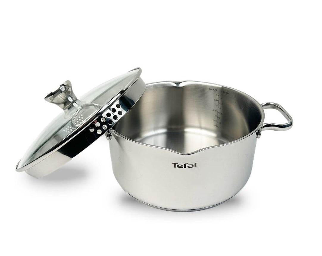 סט סירים 6 חלקים - TEFAL