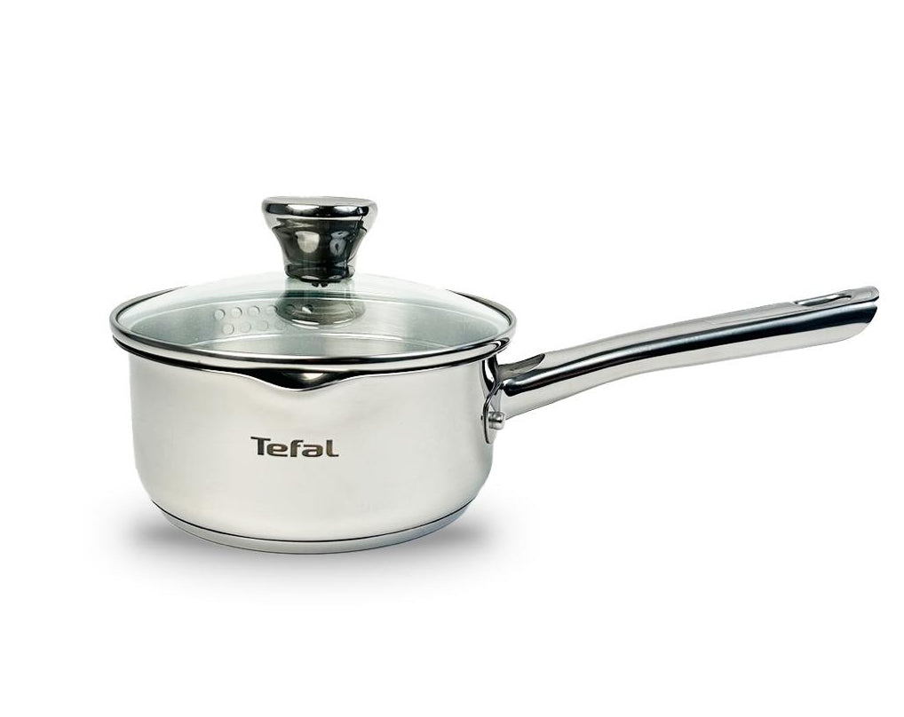 סט סירים 6 חלקים - TEFAL