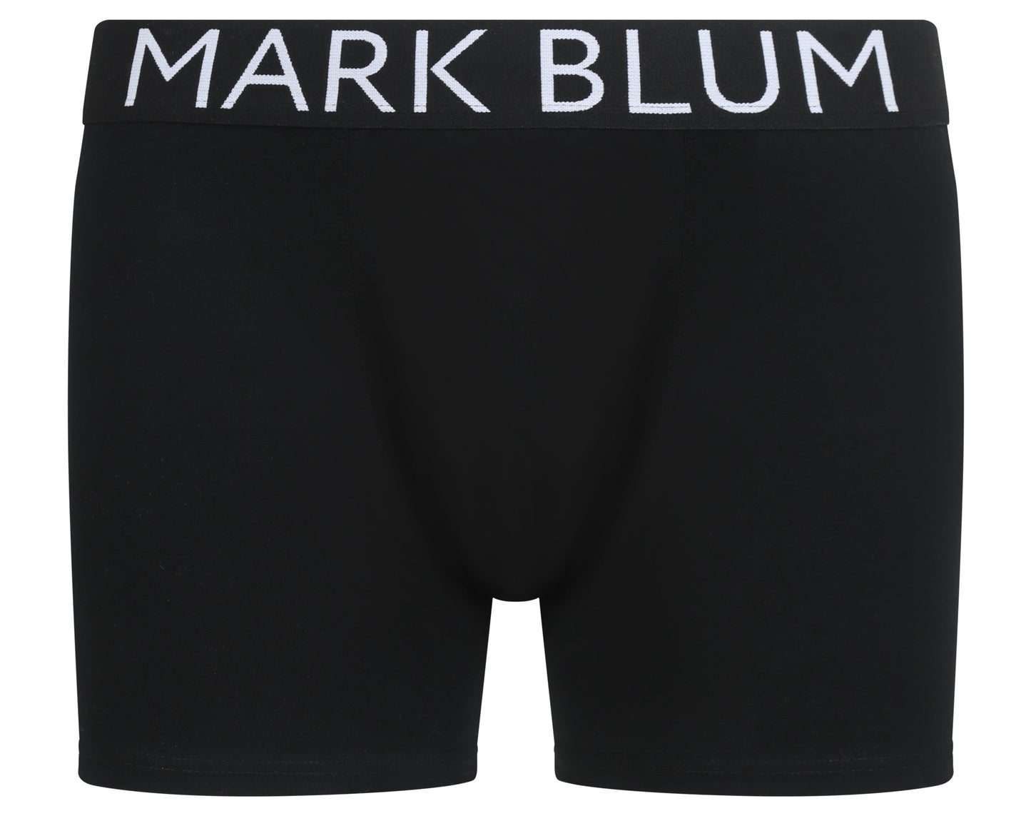 מארז 6 בוקסרים MARK BLUM GERMANY מידה M