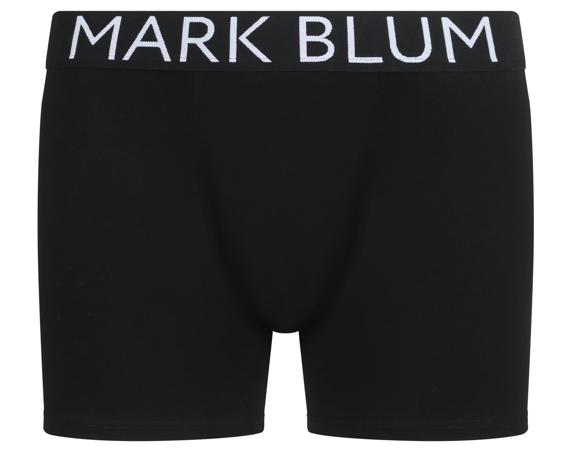 מארז 6 בוקסרים MARK BLUM GERMANY מידה L