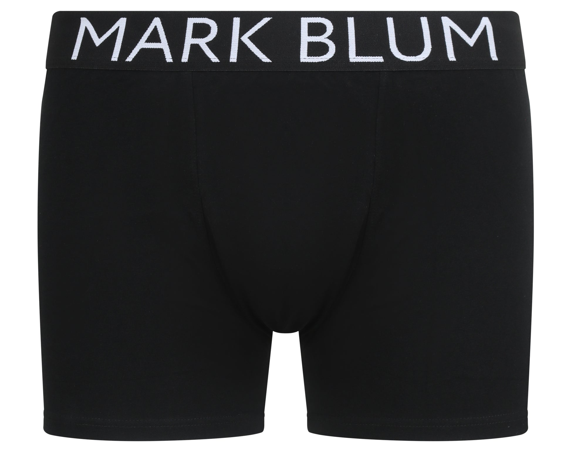 מארז 6 בוקסרים MARK BLUM GERMANY מידה XL