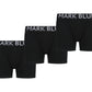 מארז 6 בוקסרים MARK BLUM GERMANY מידה XXL