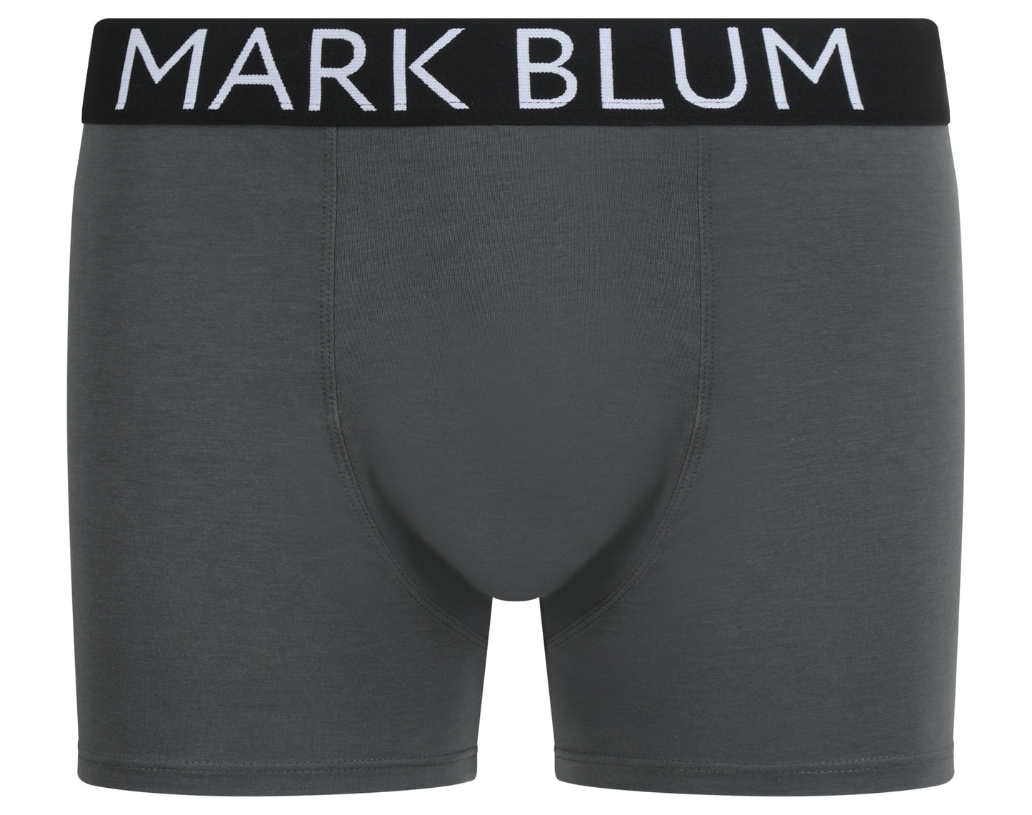 מארז 6 בוקסרים MARK BLUM GERMANY מידה XL