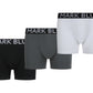 מארז 6 בוקסרים MARK BLUM GERMANY מידה XXL