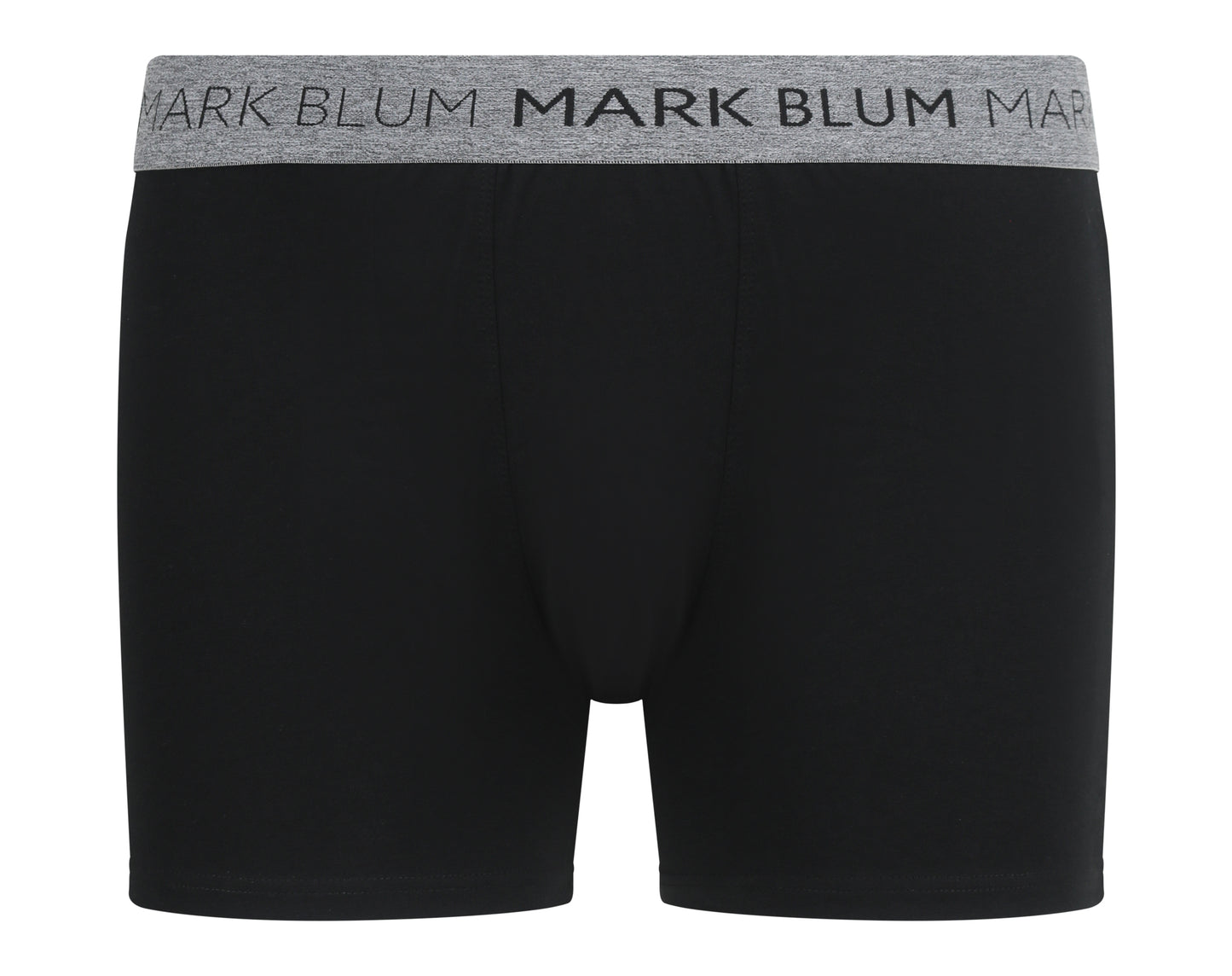 מארז 6 בוקסרים MARK BLUM GERMANY מידה S