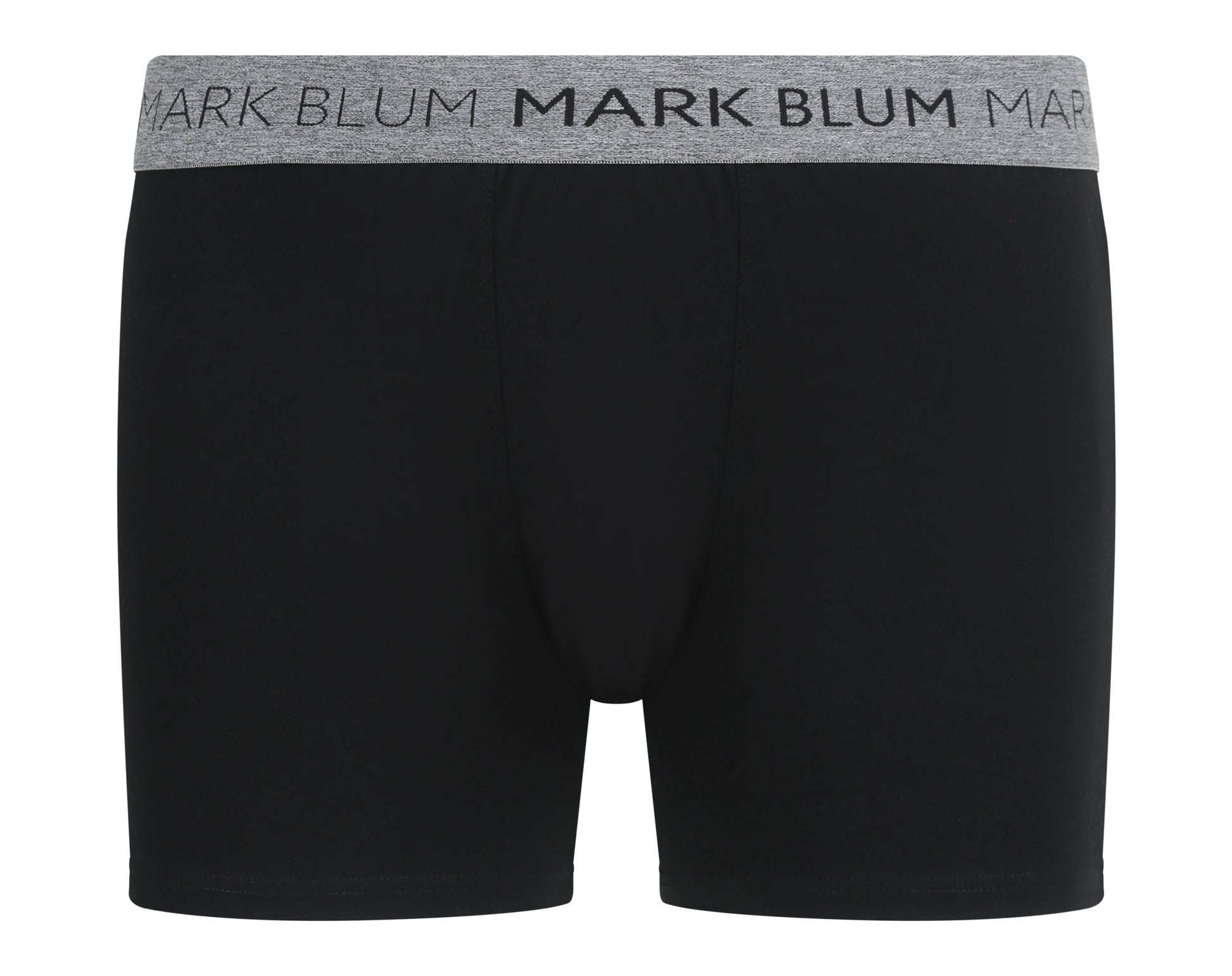 מארז 6 בוקסרים MARK BLUM GERMANY מידה S