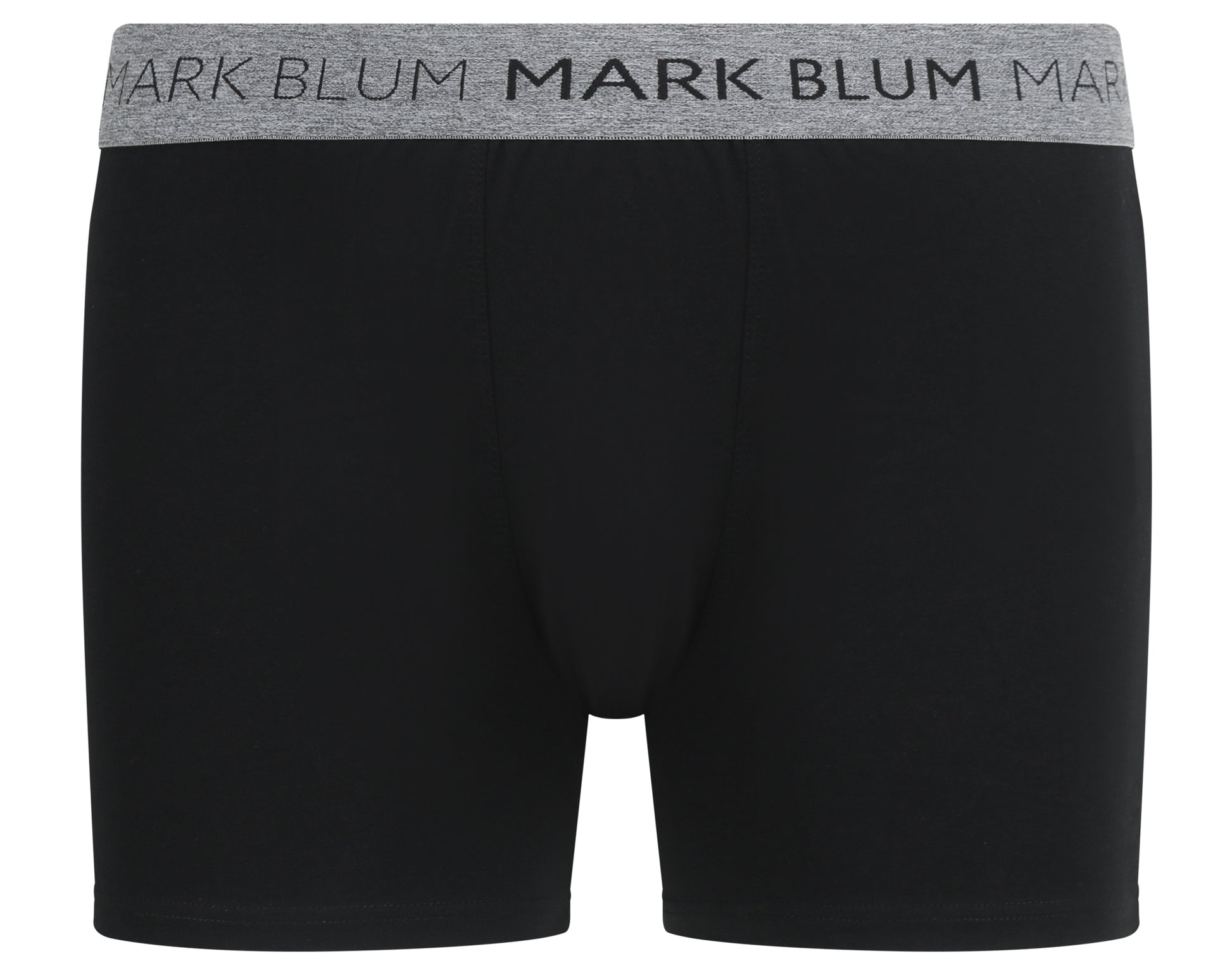 מארז 6 בוקסרים MARK BLUM GERMANY מידה L