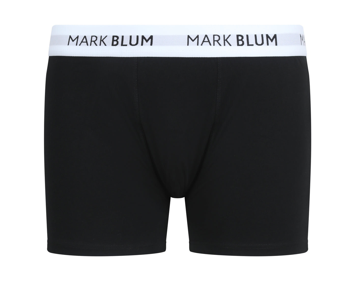 מארז 6 בוקסרים MARK BLUM GERMANY מידה S