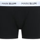 מארז 6 בוקסרים MARK BLUM GERMANY מידה M