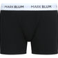 מארז 6 בוקסרים MARK BLUM GERMANY מידה L