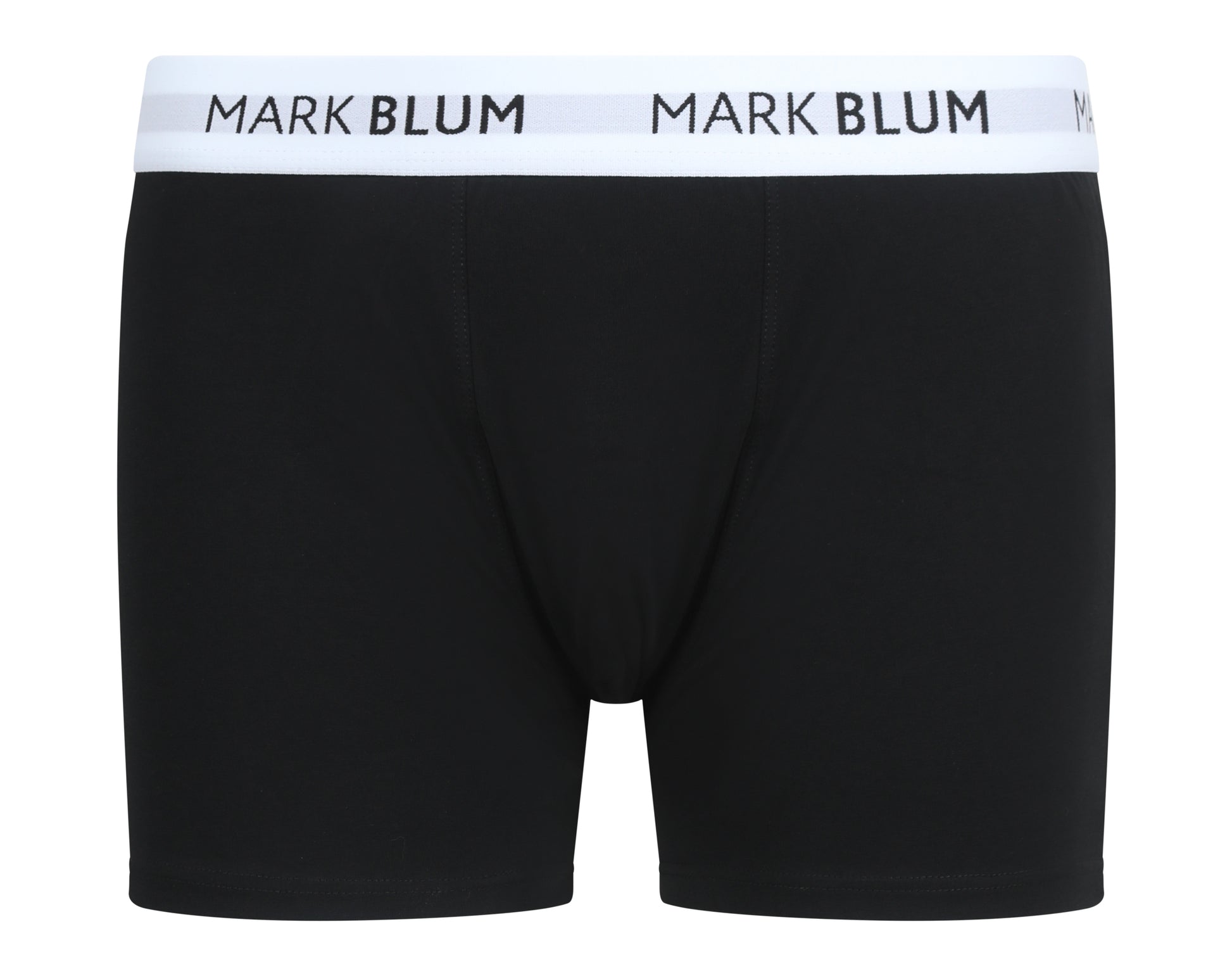 מארז 6 בוקסרים MARK BLUM GERMANY מידה L