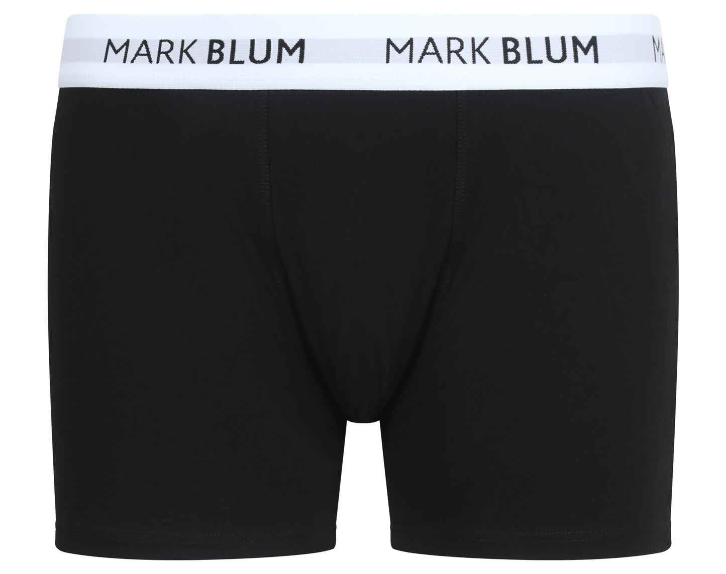 מארז 6 בוקסרים MARK BLUM GERMANY מידה XL