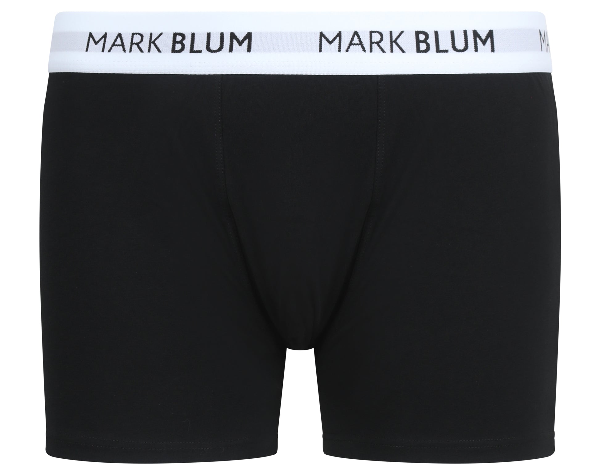 מארז 6 בוקסרים MARK BLUM GERMANY מידה XL