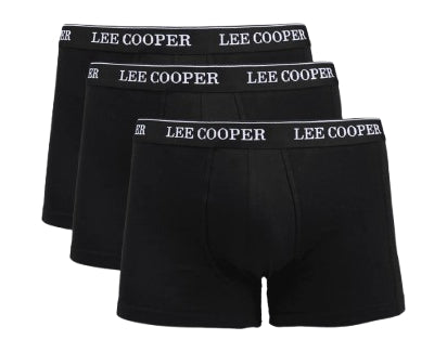 מארז 12 בוקסרים LEE COPER מידה XL
