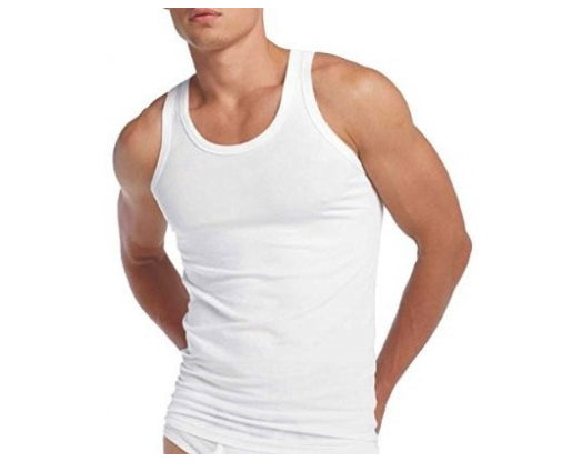 מארז 6 גופיות סבא MOVE מידה XXL