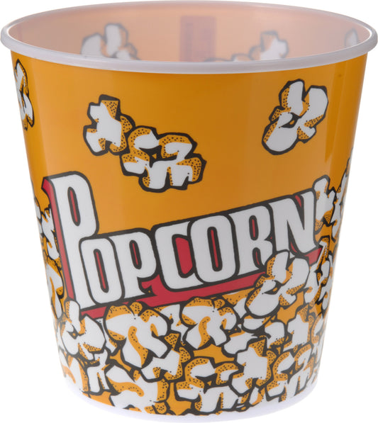 דלי פופקורן רב פעמי 2700 מל