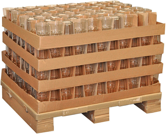 כוס זכוכית 350 מל