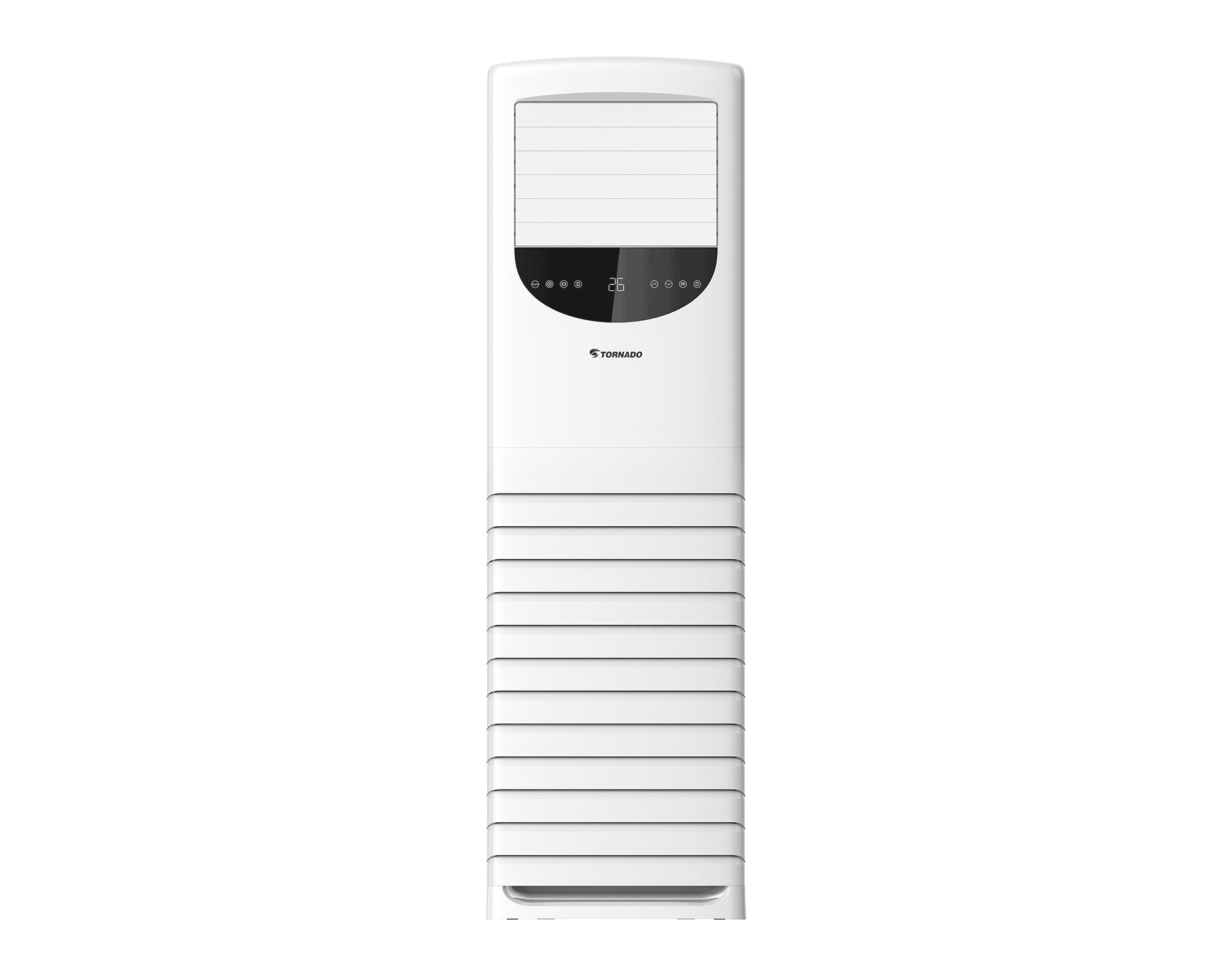 מזגן עומד טורנדו TORNADO STAND INV 50 X GREEN 3PH