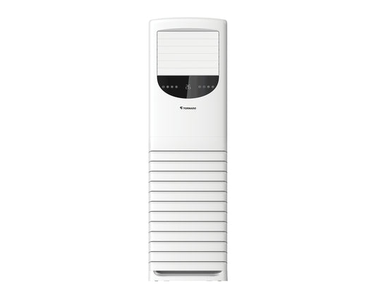 מזגן עומד טורנדו TORNADO STAND INV 50 X GREEN 3PH