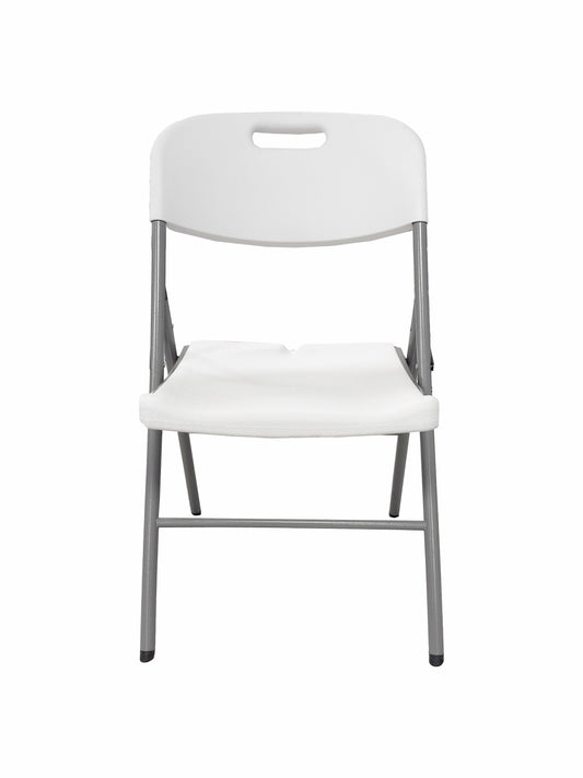 כסא פלסטיק איכותי מתקפל