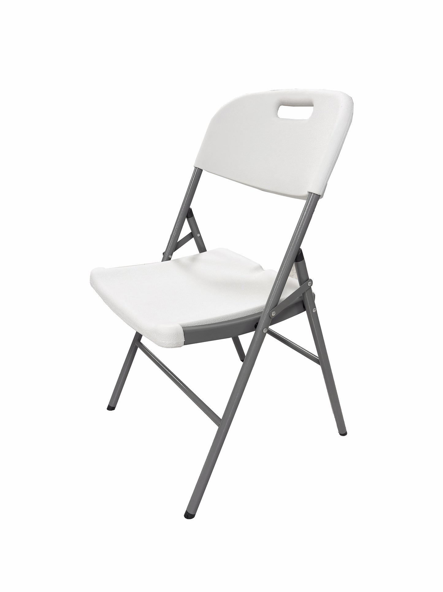 כסא פלסטיק איכותי מתקפל