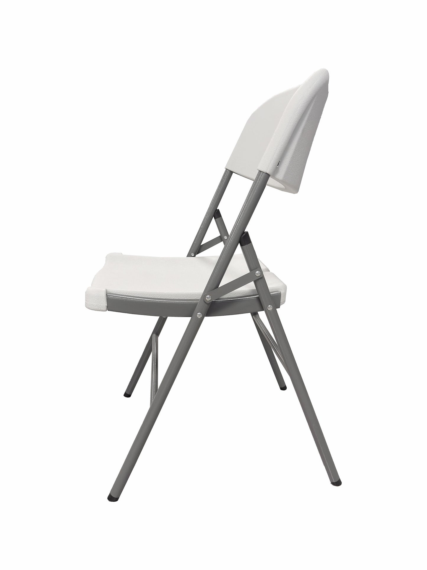 כסא פלסטיק איכותי מתקפל