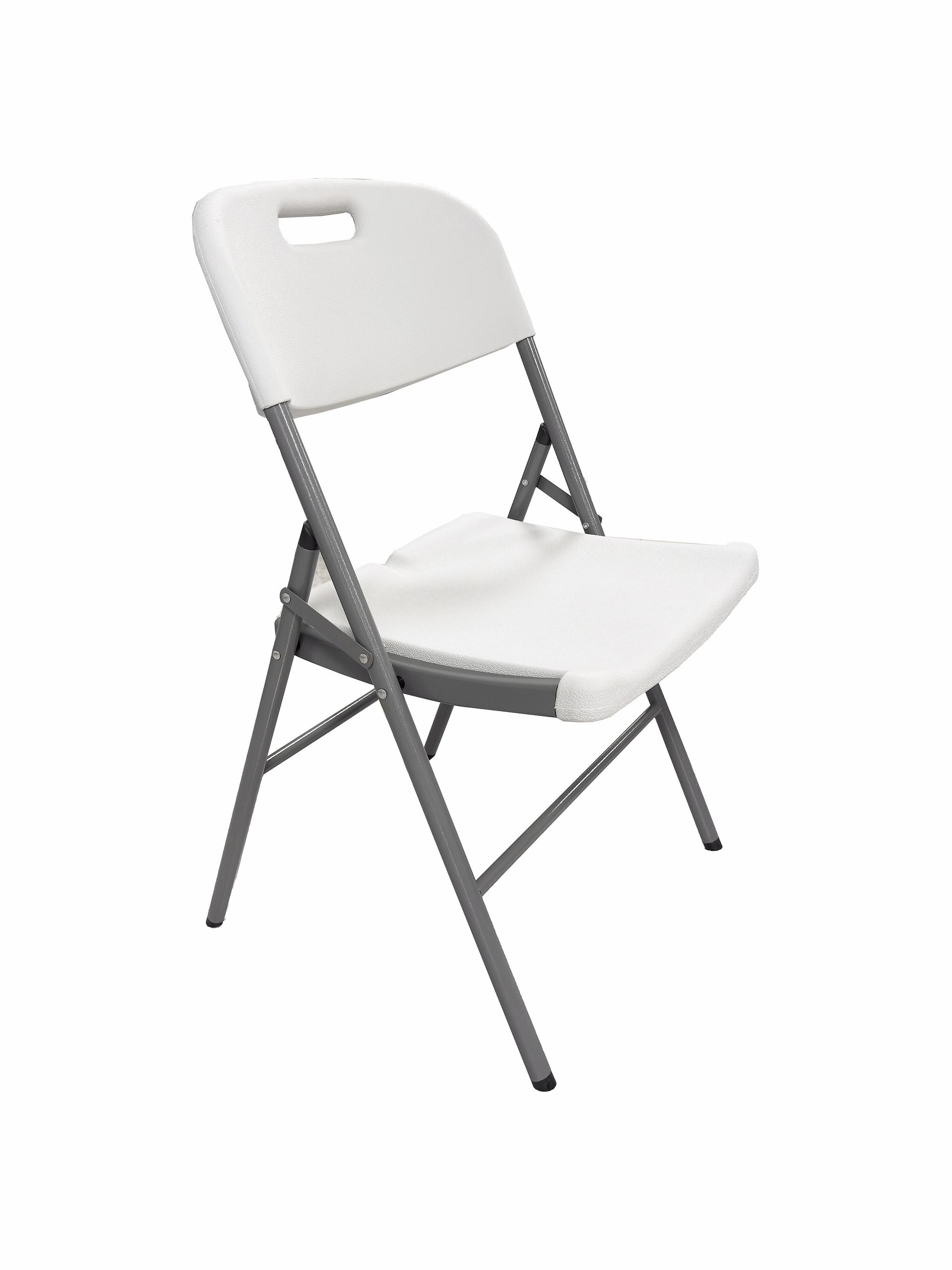 כסא פלסטיק איכותי מתקפל