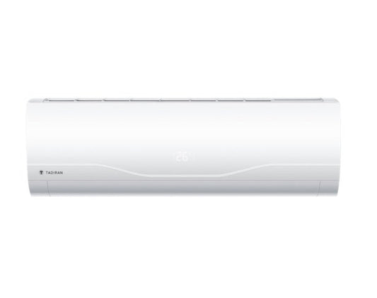 מזגן עילי תדיראן TADIRAN GALAXY INV 455/3 צבע לבן