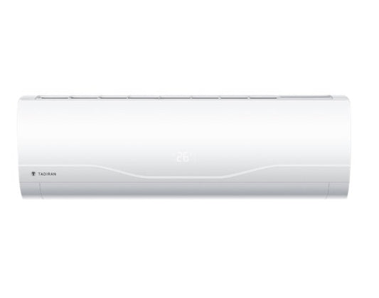 מזגן עילי תדיראן TADIRAN GALAXY INV 455 צבע לבן