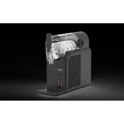 מכונת ברד סלאשי דגם WES-ICE2L BLACK שחורה של WESTIN