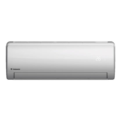 מזגן עילי טורנדו Tornado TOP J INV 35 X WIFI EU
