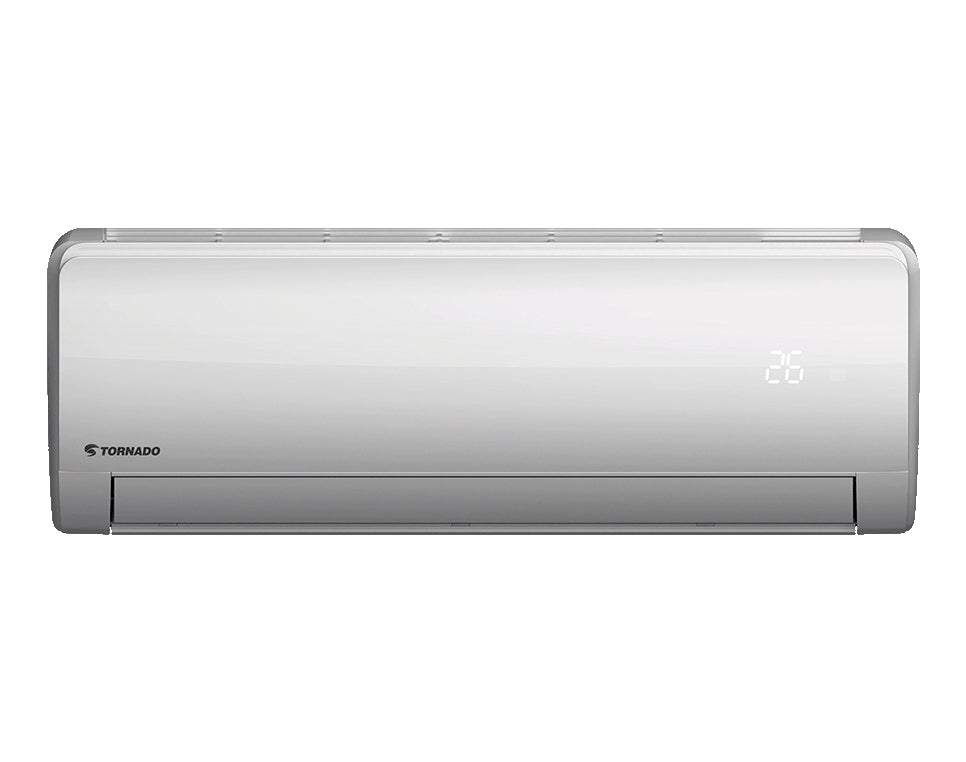 מזגן עילי טורנדו Tornado TOP J INV 35 X WIFI EU
