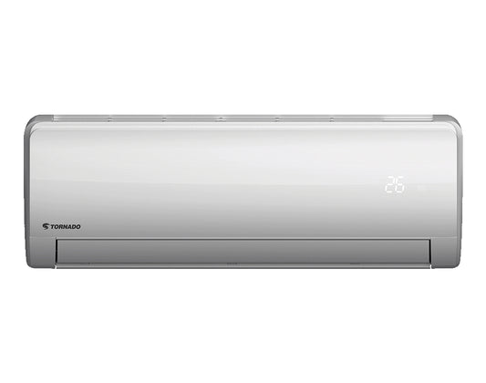 מזגן עילי טורנדו Tornado TOP J INV 35 X WIFI EU