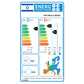 מזגן עילי טורנדו Tornado TOP J INV 35 X WIFI EU