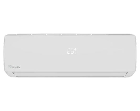 מזגן עילי פמילי Family Comfort Inverter 16