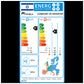 מזגן עילי פמילי Family Comfort Inverter 25