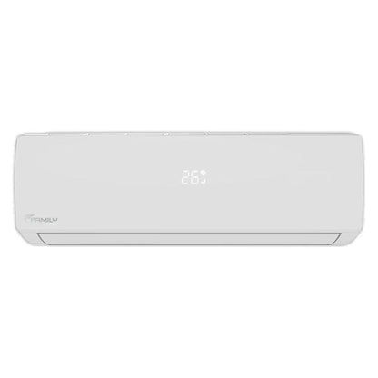 מזגן עילי פמילי Family Comfort Inverter 32