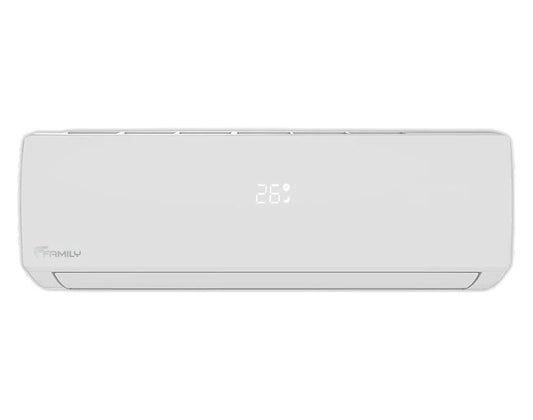 מזגן עילי פמילי Family Comfort Inverter 32