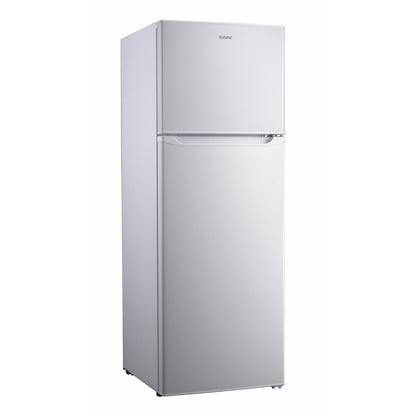 מקרר מקפיא עליון 360 דגם RDF-360-GA-WH של GALANZ