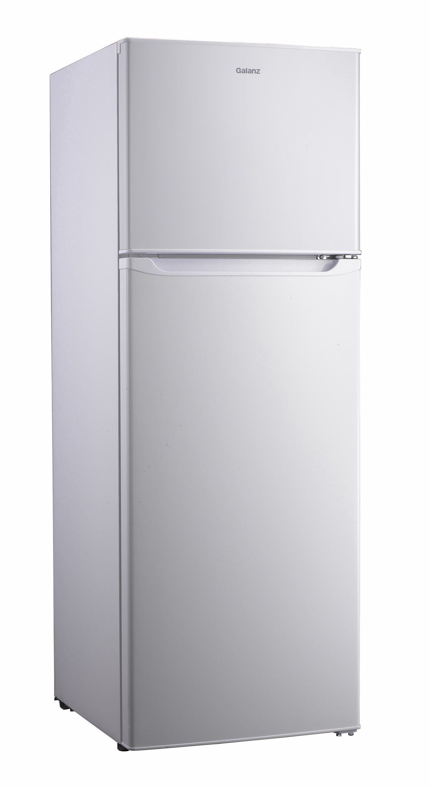 מקרר מקפיא עליון 360 דגם RDF-360-GA-WH של GALANZ