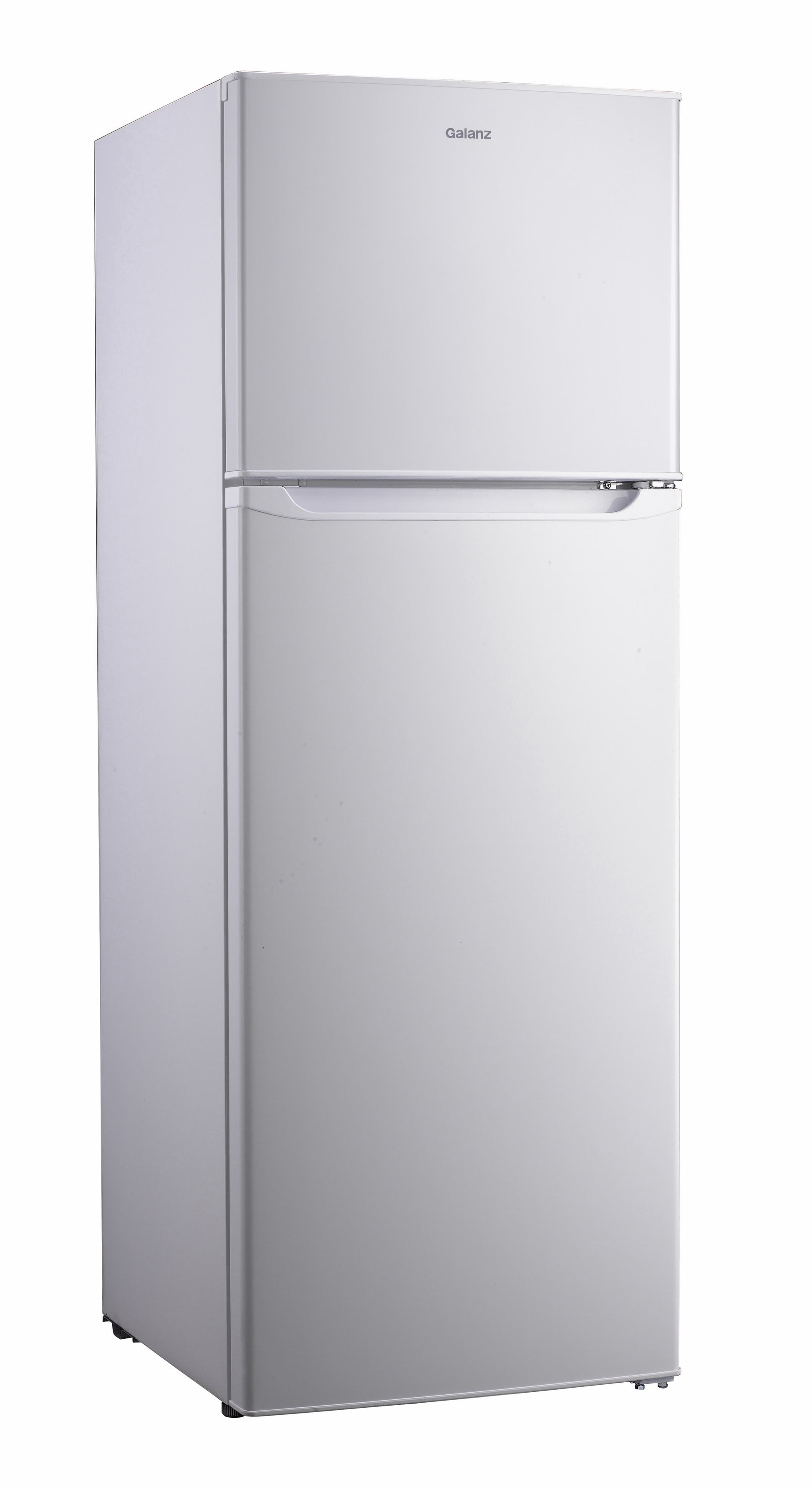 מקרר מקפיא עליון 360 דגם RDF-360-GA-WH של GALANZ