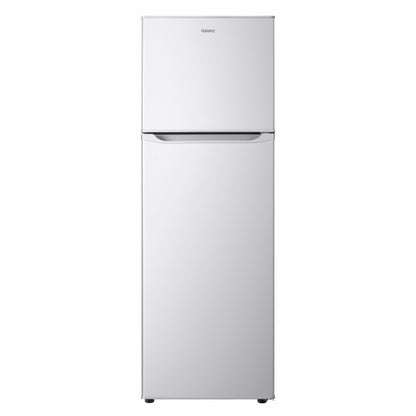 מקרר מקפיא עליון 360 דגם RDF-360-GA-WH של GALANZ