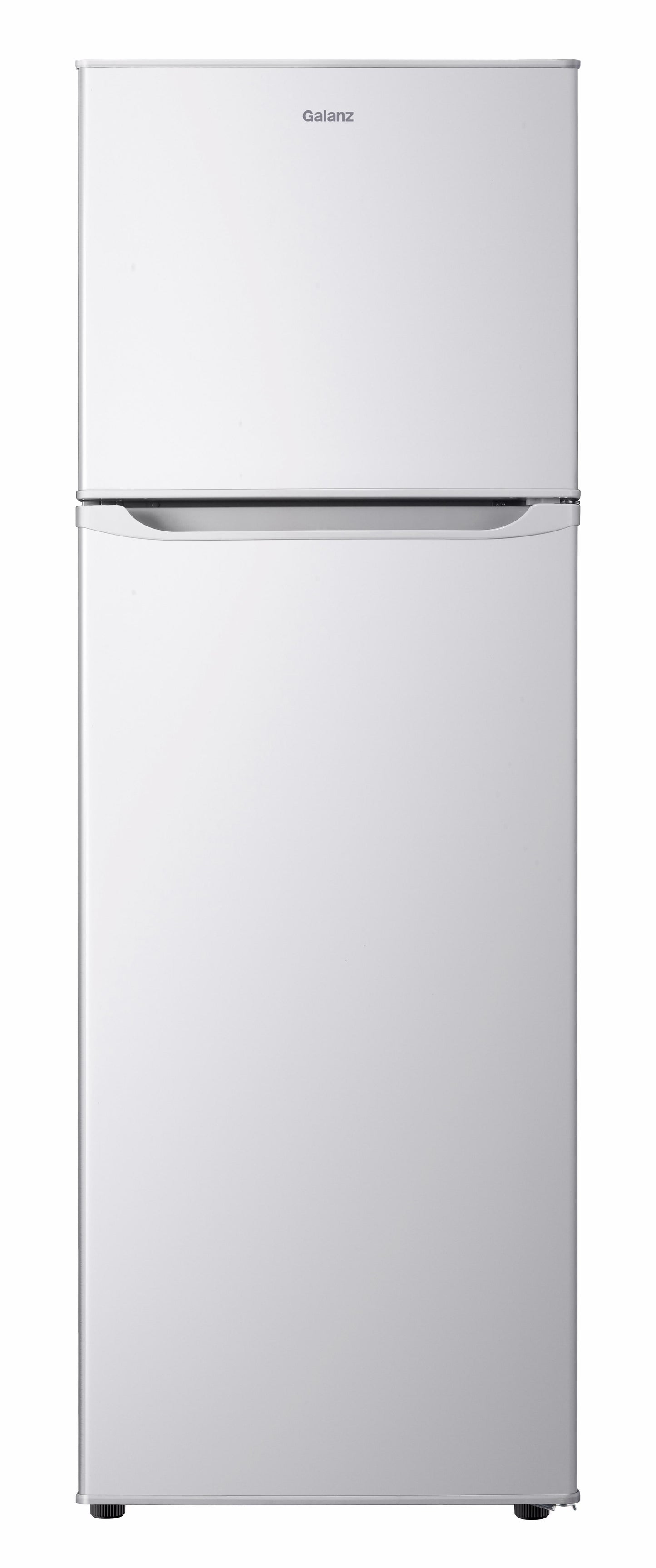 מקרר מקפיא עליון 360 דגם RDF-360-GA-WH של GALANZ