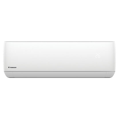 מזגן עילי טורנדו TORNADO SMART INV 16 X WIFI EU צבע לבן