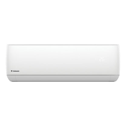 מזגן עילי טורנדו TORNADO SMART INV 18 X WIFI EU צבע לבן