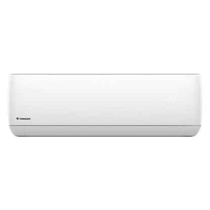 מזגן עילי טורנדו TORNADO SMART INV 22 X WIFI EU צבע לבן