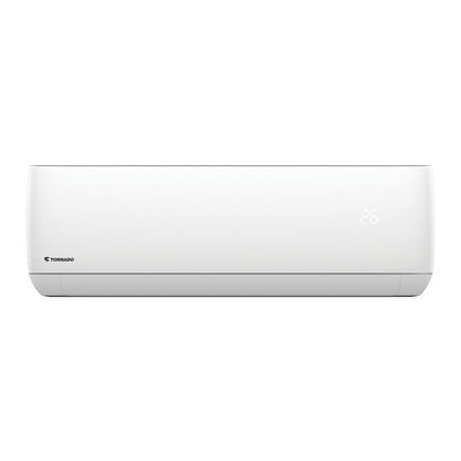 מזגן עילי טורנדו TORNADO SMART INV 30 X WIFI EU צבע לבן