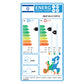 מזגן עילי טורנדו TORNADO SMART INV 30 X WIFI EU צבע לבן