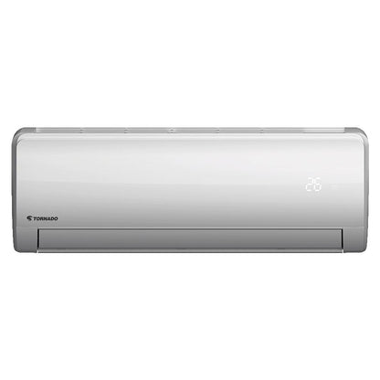 מזגן עילי טורנדו TORNADO SMART INV 35 X WIFI EU צבע לבן