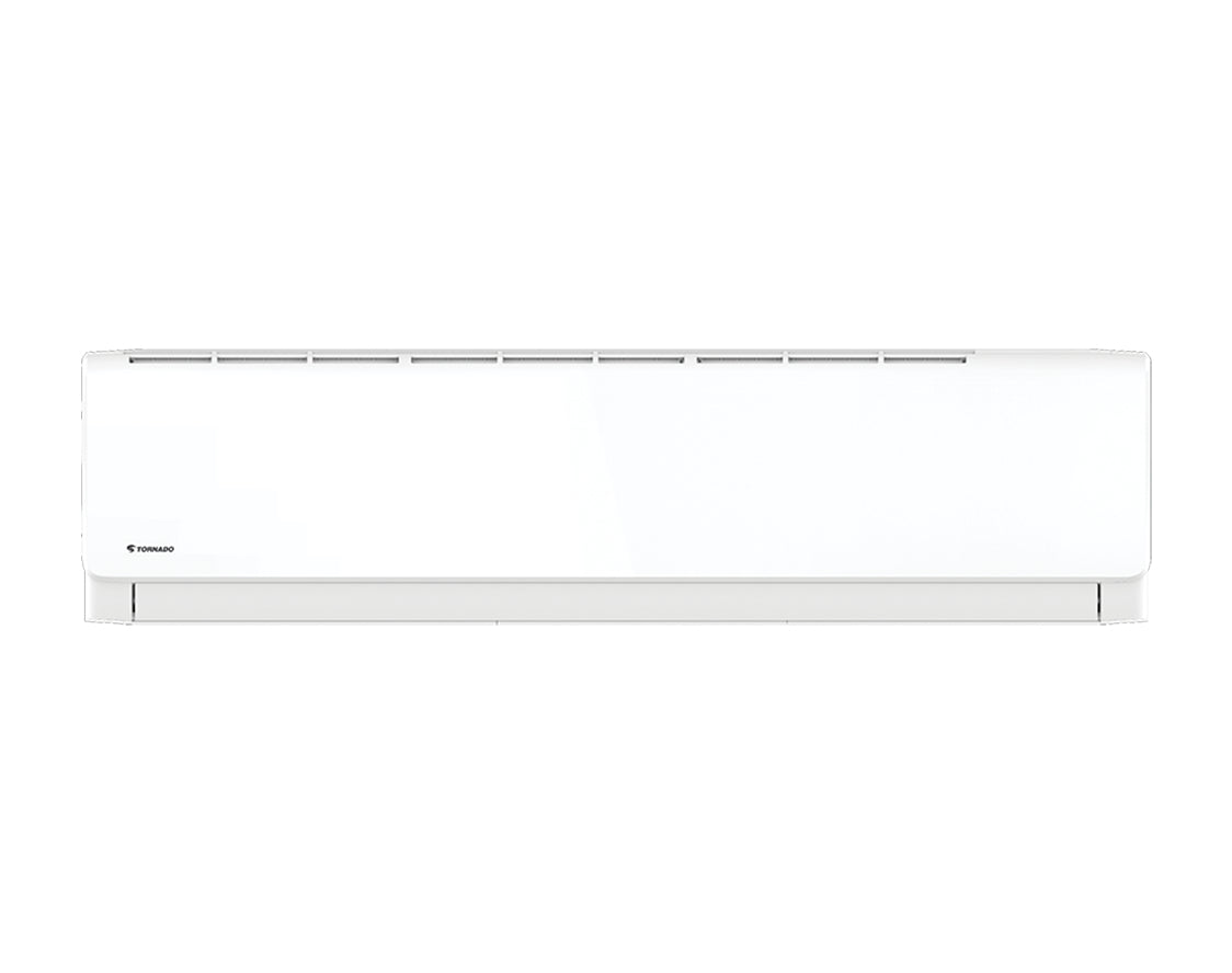 מזגן עילי טורנדו TORNADO SMART INV 42 X WIFI EU צבע לבן